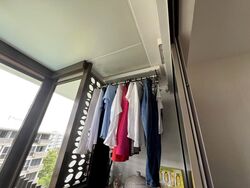 The Inflora (D17), Condominium #501624591